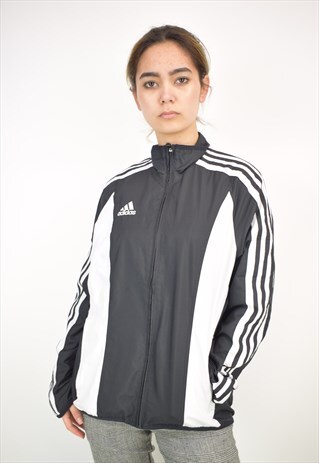 VINTAGE 90'S ADIDAS TRACK JACKET