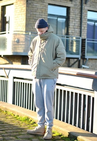 90S POLO SPORT BY RALPH LAUREN PARKA