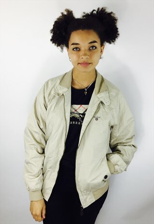GANT HARRINGTON JACKET