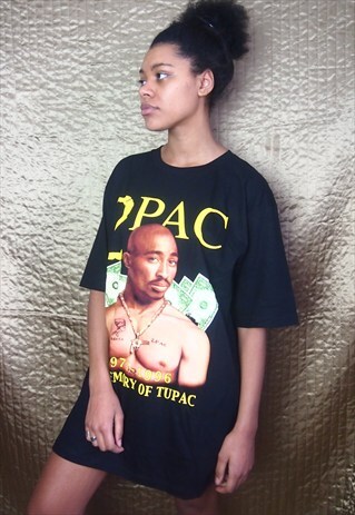 TUPAC T SHIRT