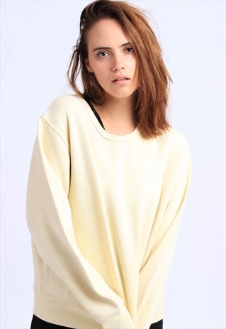 VINTAGE ADIDAS SWEATSHIRT