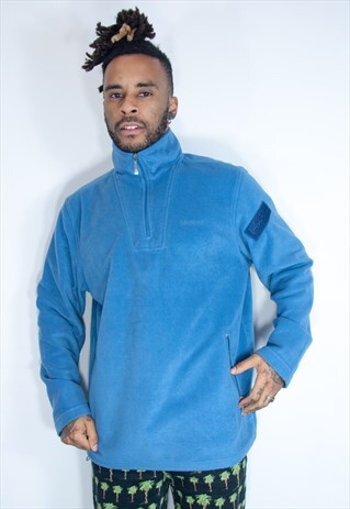 RARE VINTAGE FLEECE