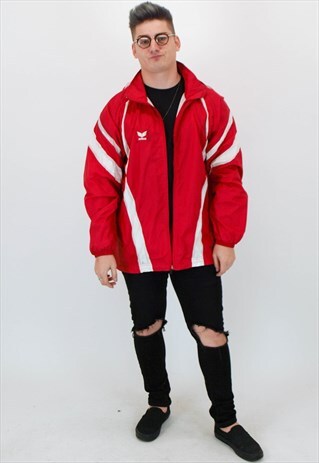 VINTAGE SPORTS JACKET