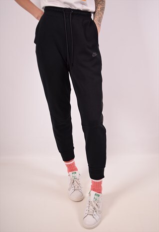 nike women's oversized trousers