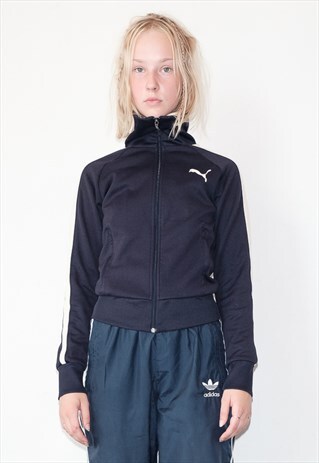 PUMA VINTAGE JACKET / 1990S
