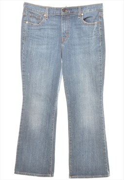 Beyond Retro Vintage Boot Cut Levi's Jeans - W35