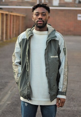 RETRO // EARLY 90'S // JACKET