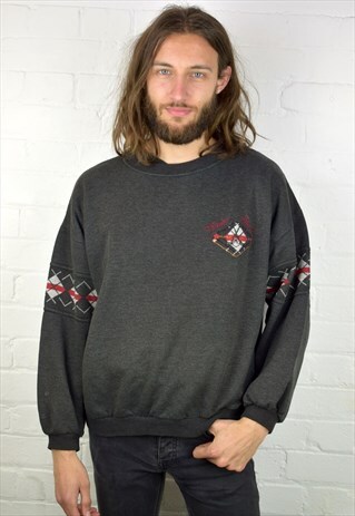 VINTAGE 90'S SWEATSHIRT