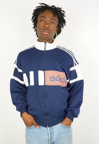 VINTAGE 90'S ADIDAS JACKET