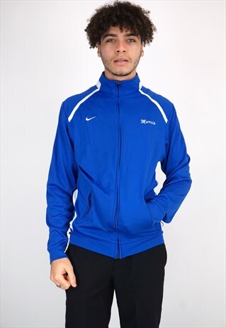 VINTAGE 90'S NIKE TRACK JACKET