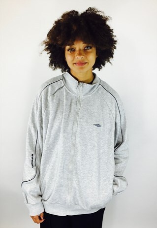UMBRO COTTON JACKET