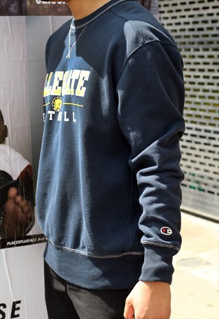 VINTAGE CHAMPION SWEATSHIRT