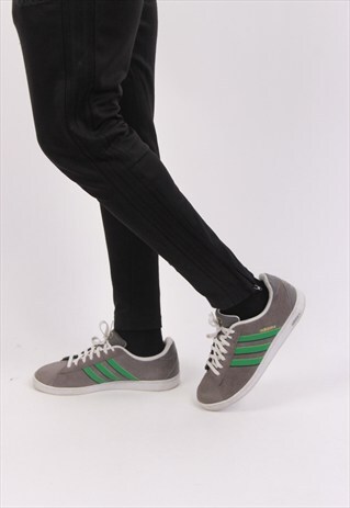 VINTAGE ADIDAS TRAINERS