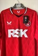 2022-23 CHARLTON HOME SHIRT