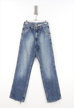 Vintage Carhartt Regular Fit High Waist Jeans - 42