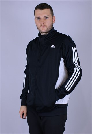 ADIDAS VINTAGE TRACKSUIT TOP