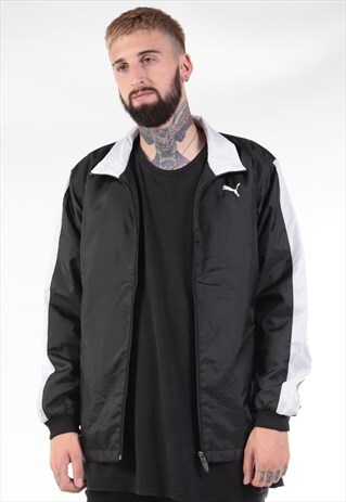 VINTAGE PUMA JACKET