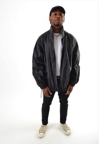 UMBRO SHELL JACKET TJ7306