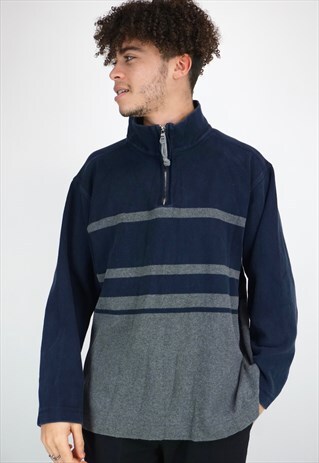 VINTAGE 90'S NAUTICA SWEATSHIRT