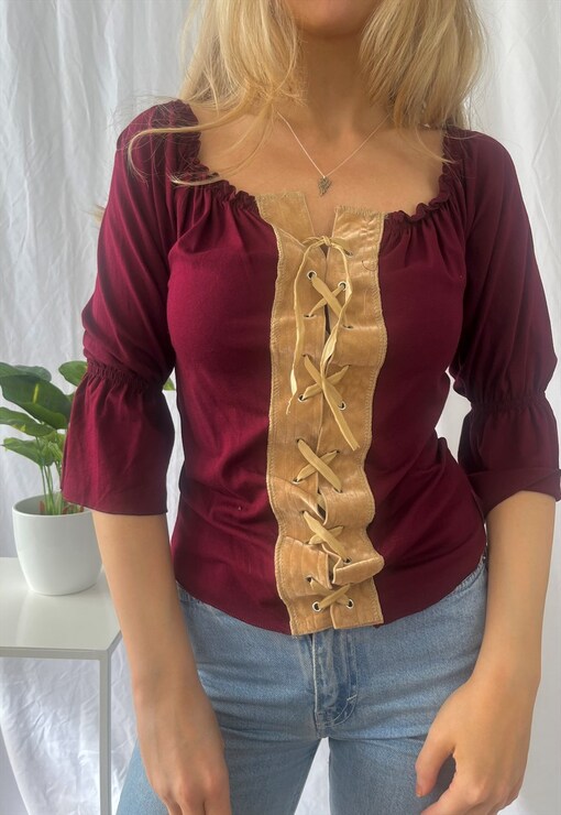 garment image