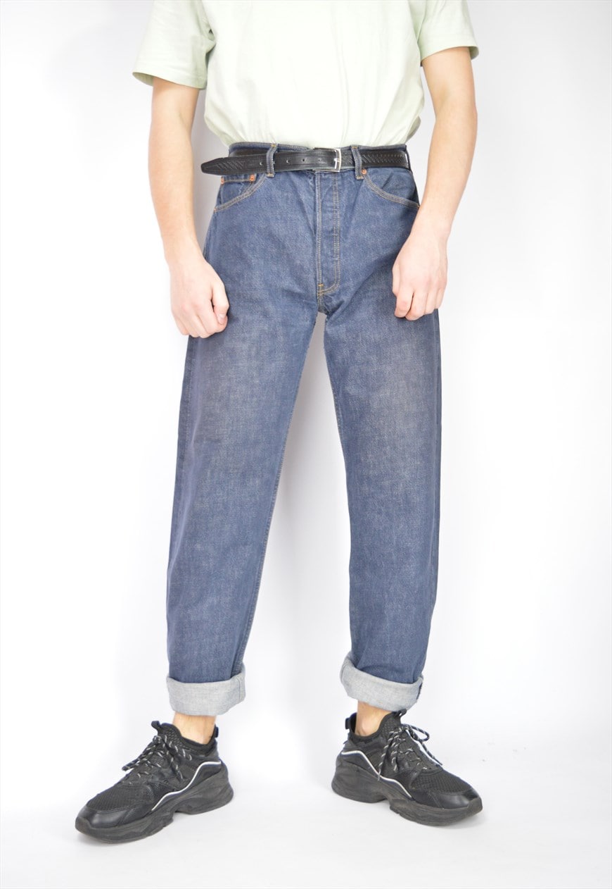 Levis hotsell asos marketplace