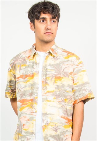 VINTAGE HAWAIIAN SHIRT