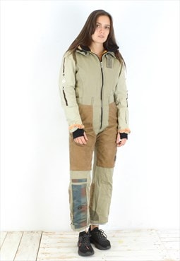 Hell Is For Heroes Ski Suit M D38 Jumpsuit Overalls Coverall
