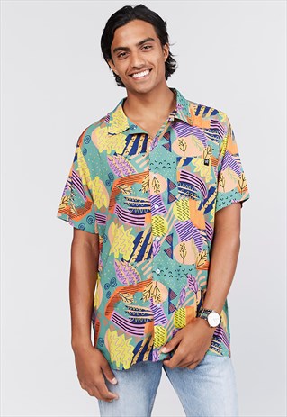 AUSTRALIAN DREAMS ORGANIC SHIRT