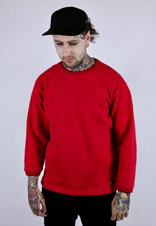 VINTAGE CHAMPION SWEATSHIRT