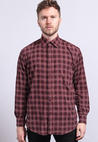 VINTAGE CORDUROY SHIRT
