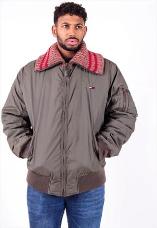 VINTAGE TOMMY HILFIGER JACKET AWJ252
