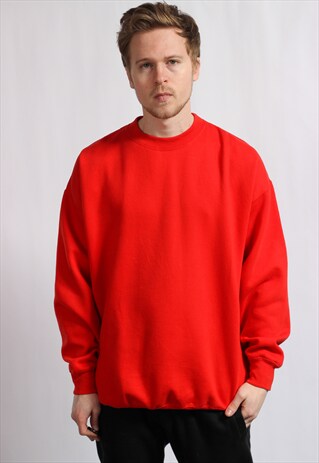 VINTAGE SWEATSHIRT