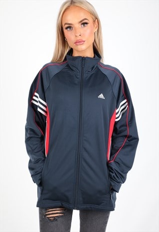 VINTAGE ADIDAS TRACK JACKET J271