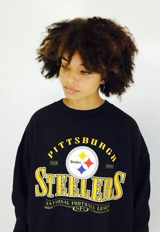 USA NFL LEE STEALERS SWEATSHIRT