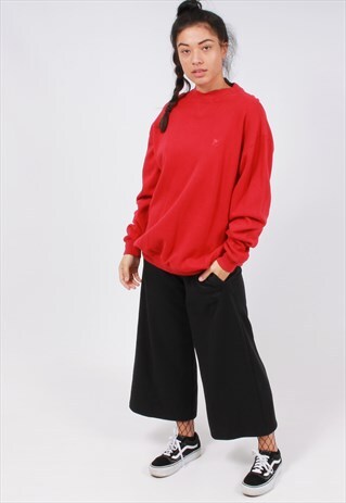 VINTAGE FILA SWEATSHIRT