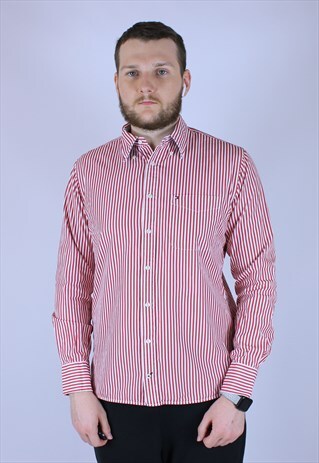 TOMMY HILFIGER RARE SHIRT MEN
