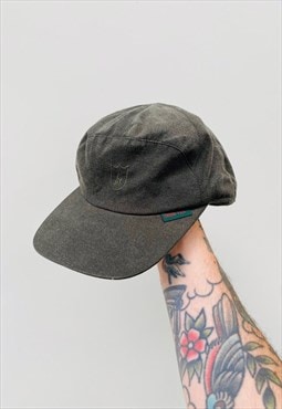 Vintage deer tex Reversible Hat Cap