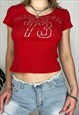 Vintage 90s CALIFORNIA T-Shirt