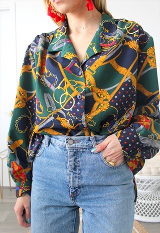 VINTAGE SHIRT