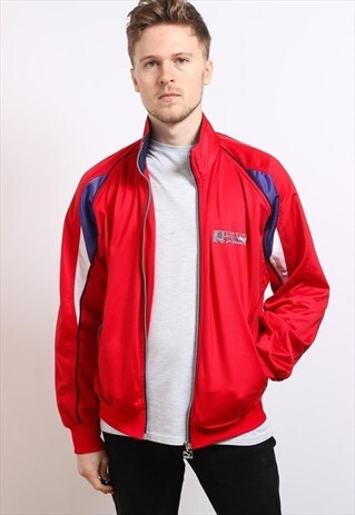 VINTAGE PUMA JACKET