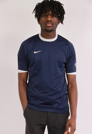 VINTAGE NIKE JERSEY