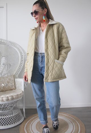 VINTAGE COAT SIZE 10/12