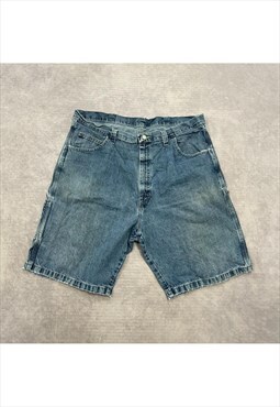 Wrangler Denim Shorts Men's 40