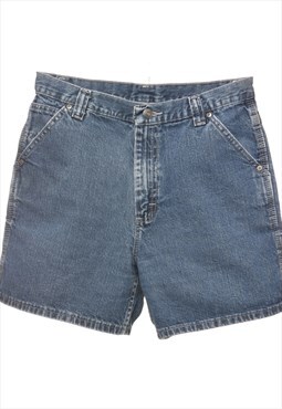 Vintage Lee Denim Shorts - W28 L3