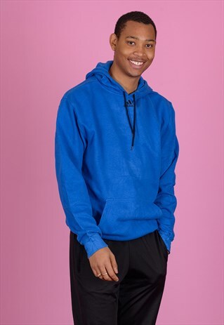 VINTAGE ADIDAS HOODIE