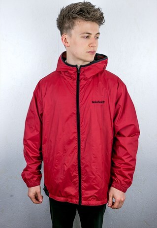 VINTAGE TIMBERLAND JACKET