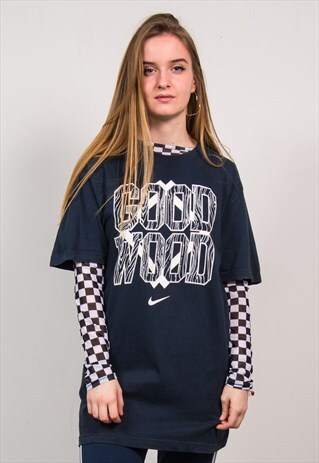 NIKE GOOD WOOD OVERSIZED T-SHIRT