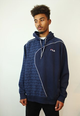 FILA HOODIE