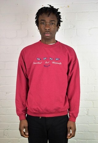 VINTAGE 90'S SWEATSHIRT