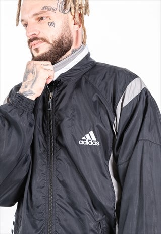 108 Model Jaket Olahraga Adidas Gratis Terbaik